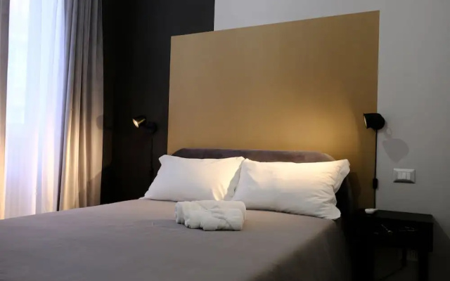 Matteotti Rooms