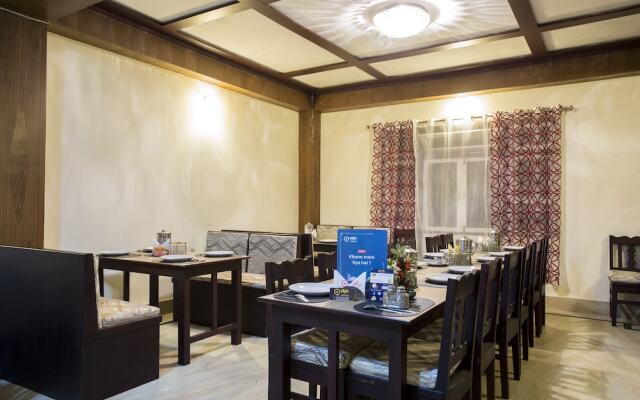 OYO 3109 Kundau Residency