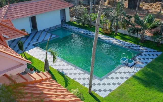 Varkala Beach Resort