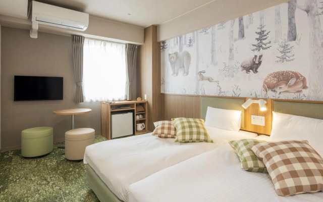 Business Inn Norte