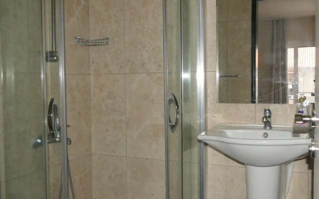 Selenya Apart Hotel