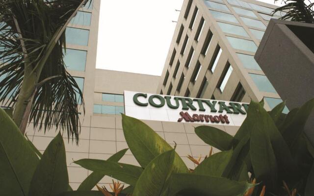 Courtyard by Marriott Chennai