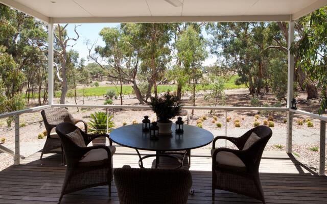 Thorn Park by The Vines