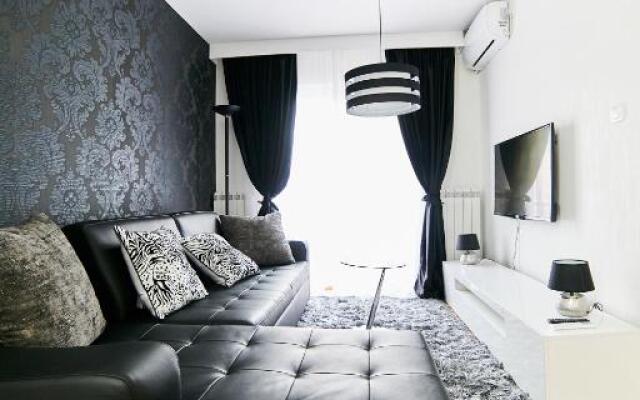 Lux apartmani Beograd