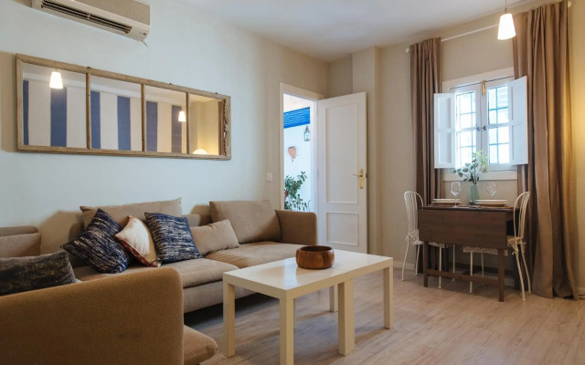 Latidos de Sevilla I - Deluxe con piscina