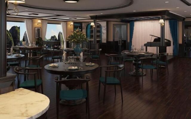 Heritage Cruises