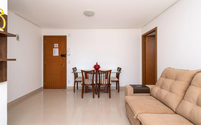 2003 Flat Maravilhoso Setor Bueno