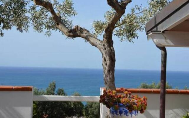 Casa Nausicaa