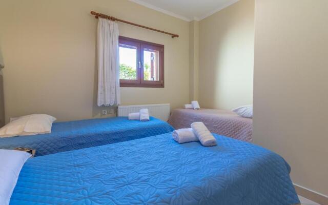 Spartakos Luxury Villa 7