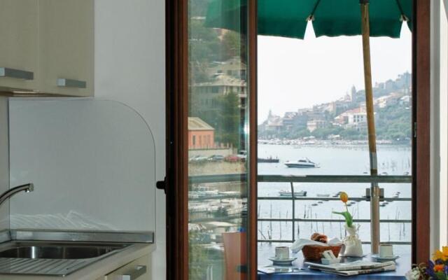 Residence Le Terrazze