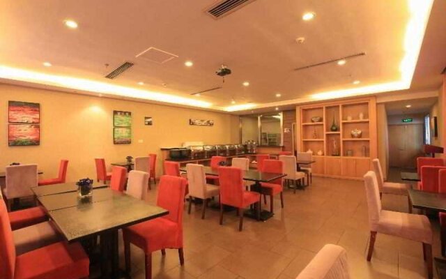 Ejon Kins Hotel