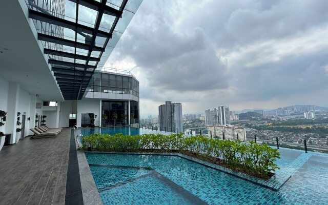 NOVO Serviced Suites by Widebed