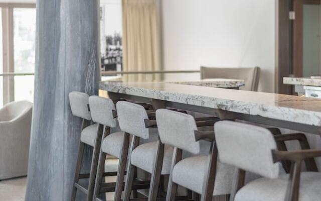 Ocean House at Tlaga Gawtlaas