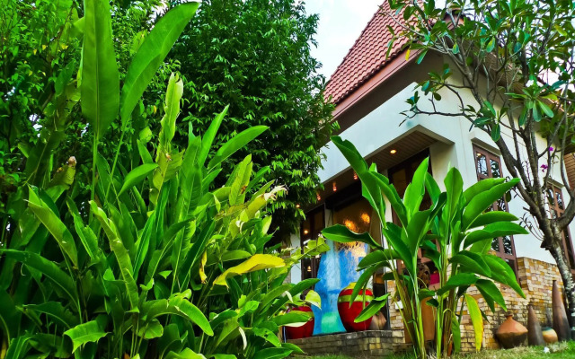 River Resort & Spa