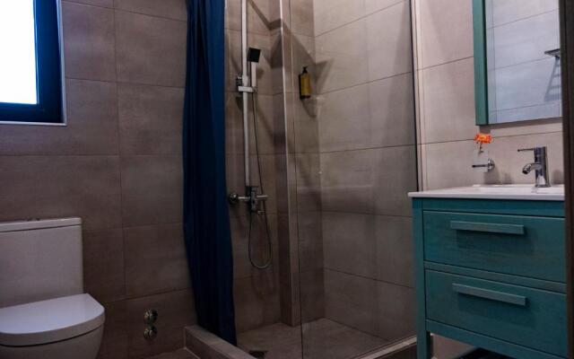 Buxus Hotel Shekvetili