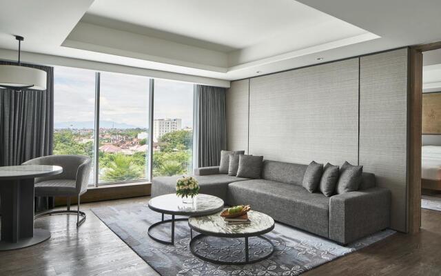 Yogyakarta Marriott Hotel