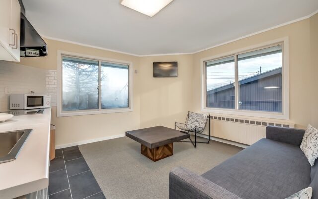 Hotel Resort in Madarao