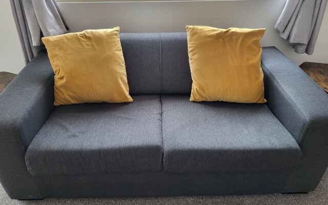 HU1 Hull City Centre Modern Apartment H9