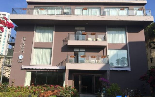 summer inn