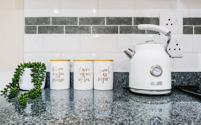 St Lucia Villa Mia 6