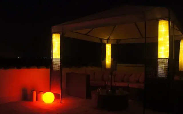 La Huerta