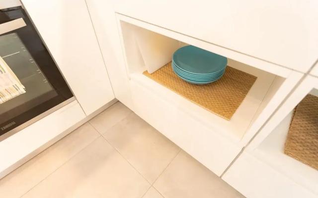 Sunset 1 Marginal- In Front of the Beach