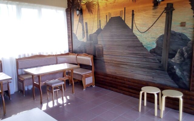 Guest house Rendez-vous