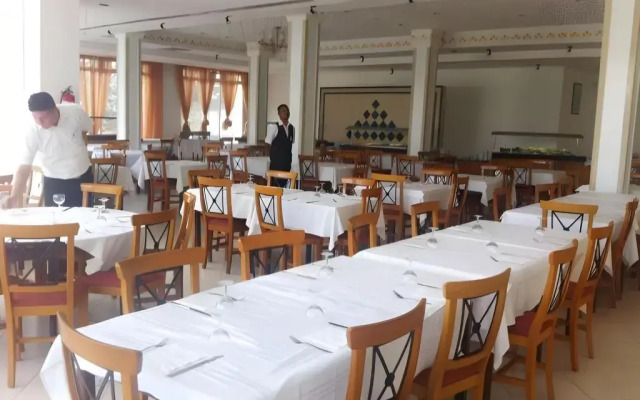 Hôtel Excel Hammamet