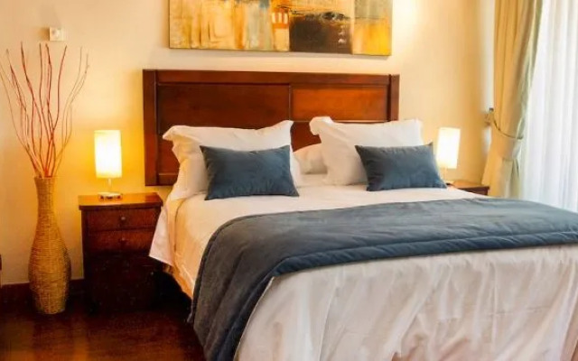 Providencia Town Apartments