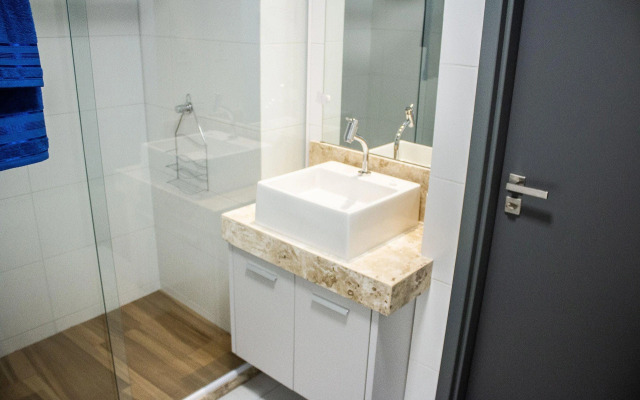 Mardisa Design #609 - Cabo Branco por Carpediem