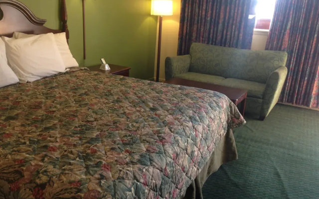 Gas Lite Motel