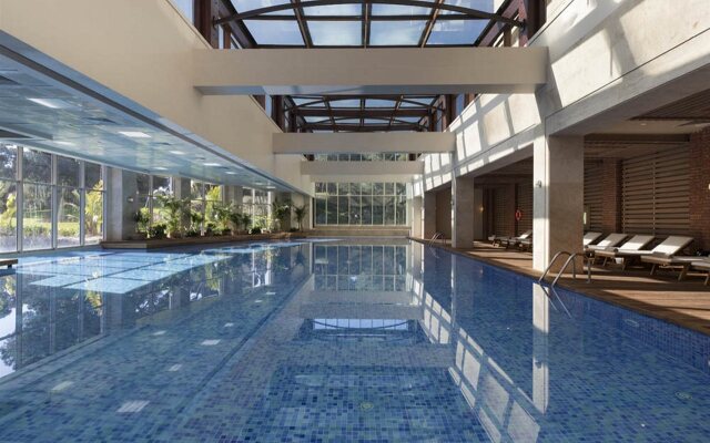 Rixos Premium Belek - The Land of Legends Access Hotel