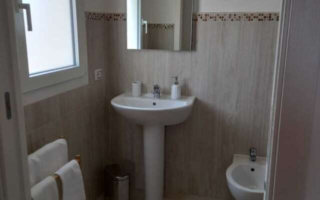 Villa Serendipity Terrasini