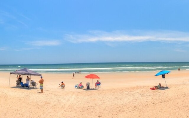 Yellow B - Pet Friendly - Beach Views