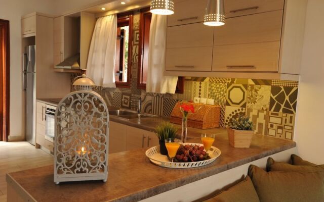 Alekos Beach Houses - Alekos Beach Complex