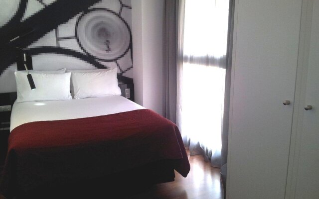 Eurostars BCN Design Hotel