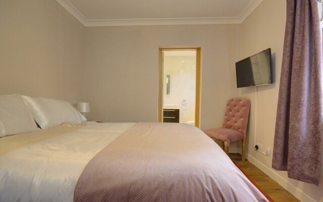 Beautiful House Close to Inverness City Centre