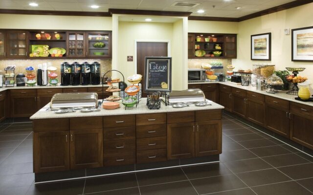 Homewood Suites by Hilton  Fresno Airport/Clovis, CA