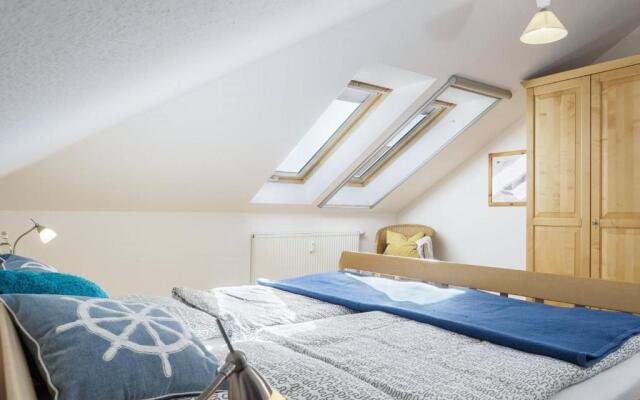 Likedeeler Weg 1 Whg 23