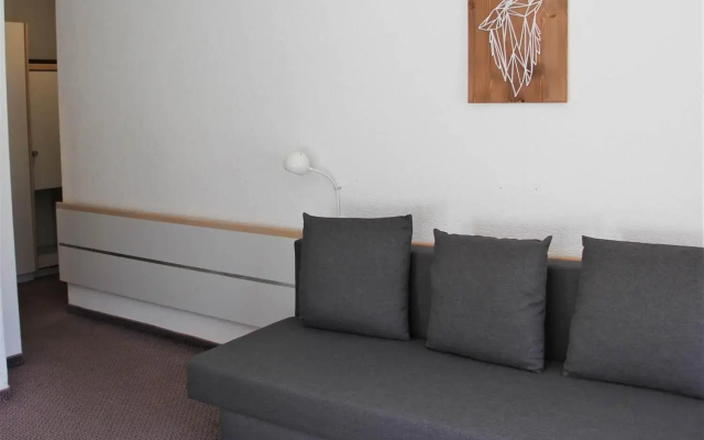 Hotel Sauvage Grindelwald