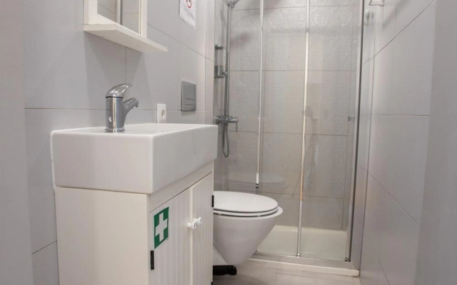 Machadinho Cosy Apartment