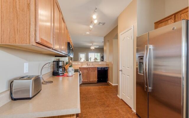 Sonora 3 Bedroom Home