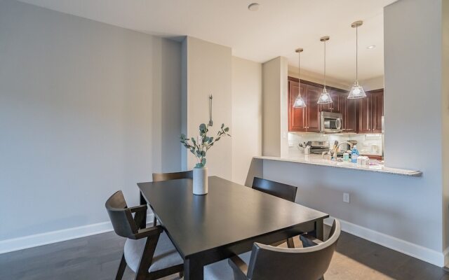 The Luxury Suites at Arrive Eilan