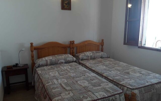 Villa Flor