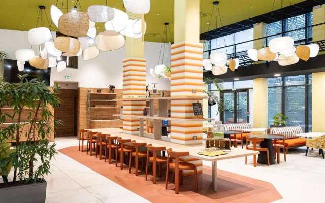 Aparthotel Adagio Bordeaux Gambetta