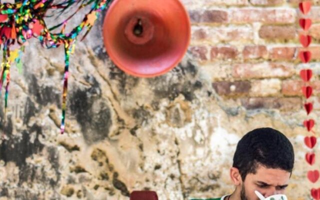Canto dos Artistas Guest House