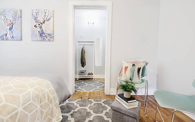 The Urban Farmhaus SHELTER IN PLACE HERE!