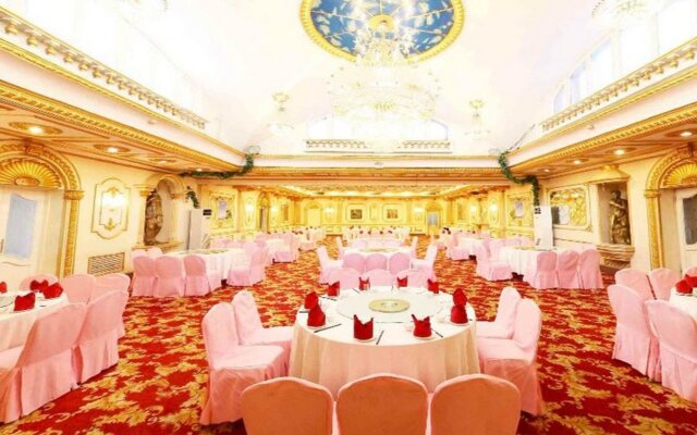 Modern Hotel Harbin