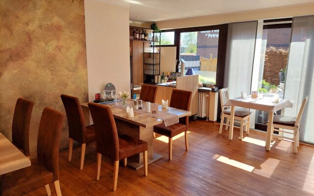 Hotel Rosmarin Garni