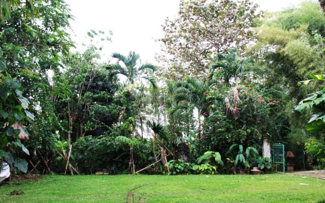 The Pasga Villas Ubud